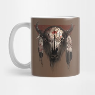 Tatanka Mug